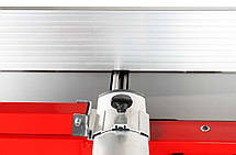 Фугувально-рейсмусовий верстат Holzmann HOB310ECO | 310 мм | Чавунні столи | Гарантія 24 міс, фото 5