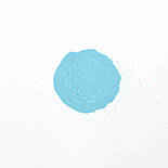 Балончик-спрей для декорацій з рідкою синьою крейдою, 250 мл, 100 г (401604), фото 2