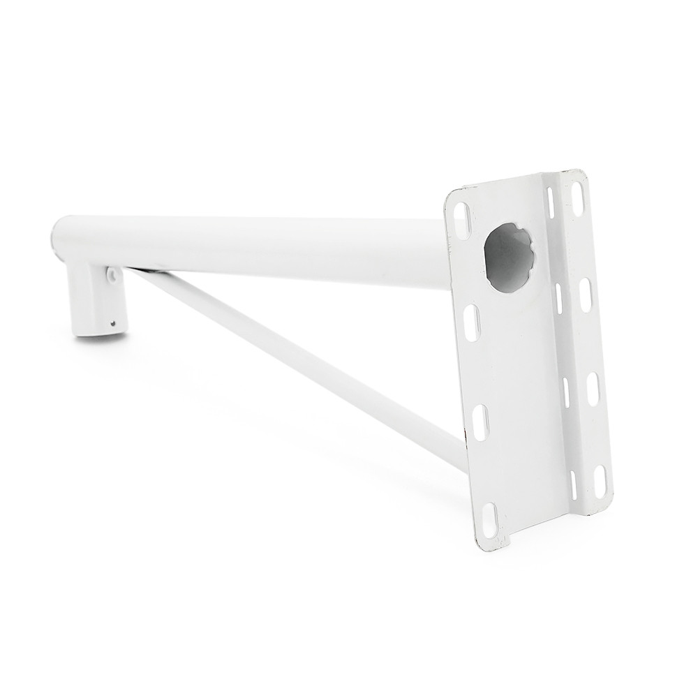 Кронштейн для камери PiPo PP- Ball Wall Mount, настінний, білий, метал PL, фото 1