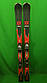 Гірські лижі  Volkl Deacon 7.2 151 см  карвінг 2020р б/у, фото 2