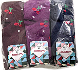 Дитячі шкарпетки демісезонні дитячі Вишенька 18 р. (12 пар!) Варос, фото 5