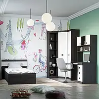 Гарнітури в дитячу