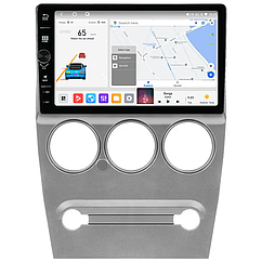 Штатная магнитола Mekede DS Citroen C-Elysee CElysee (2008 - 2013) IPS