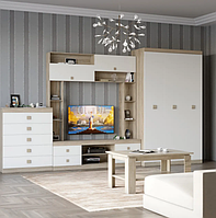 Гарнітури у вітальню