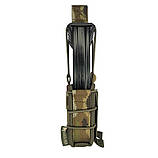 Підсумок для магазину дробовика .12К на 5 патронів 12 клібру. Мультикам., фото 3