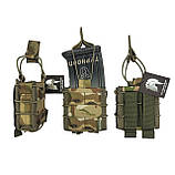 Підсумок для магазину дробовика .12К на 5 патронів 12 клібру. Мультикам., фото 8