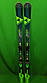 Гірські лижі  Fischer RC ONE 82 GT Twin Powerrail 166 см  універсал 2021р б/у, фото 4