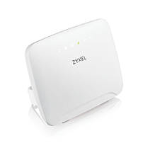 4G LTE Wi-Fi роутер ZyXel LTE3316-M604 (Київстар, Vodafone, Lifecell), фото 2
