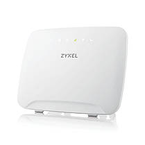 4G LTE Wi-Fi роутер ZyXel LTE3316-M604 (Київстар, Vodafone, Lifecell), фото 3