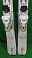 Гірські лижі Rossignol Nova 2 136 см карвінг 2021р б/у, фото 3