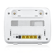 4G LTE Wi-Fi роутер ZyXel LTE3316-M604 (Київстар, Vodafone, Lifecell), фото 4