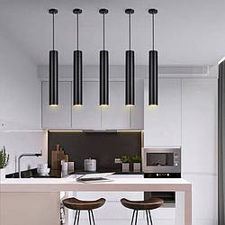 Підвісний світильник. Модель RD-1090 6х100