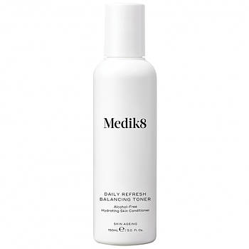 Очищуючий тонік Medik8 Daily Refresh Balancing Toner