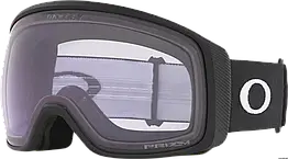 Змінна лінза для маски Oakley Flight Tracker L (XL) Prizm Clear УЦІНКА