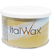 Контейнер для розігріву плівкового воску з кришкою Ital Wax 400 мл