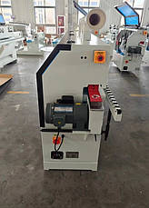 Кромкооблицювальний верстат MAST Holztechnik K306Р (з сенсорною панеллю), фото 5