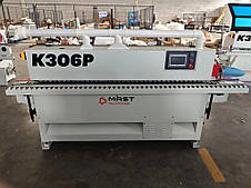 Кромкооблицювальний верстат MAST Holztechnik K306Р (з сенсорною панеллю), фото 2