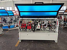 Кромкооблицювальний верстат MAST Holztechnik K306Р (з сенсорною панеллю), фото 4