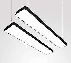 Підвісний світильник. Модель RD-7058