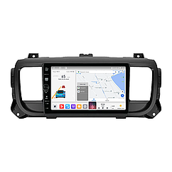 Штатная магнитола Mekede DS Citroen Jumpy (2016-2021) IPS