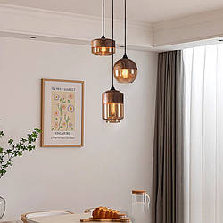 Підвісний світильник. RD-7697