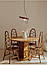 Підвісний світильник. Модель RD-1667, фото 5
