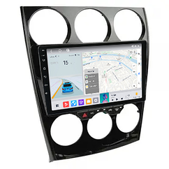 Штатна магнітола Mekede MS Mazda 6 (2002-2008) QleD