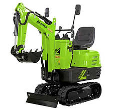 Екскаватори