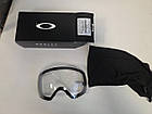 Змінна лінза Oakley Flight Deck L (XL) Clear, фото 3