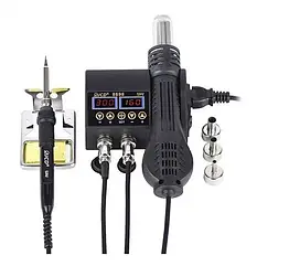 JCD 8898 Паяльна станція