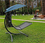 Королевський газон ліліпут для ледачих низькорослий з білою конюшиною Піполіна 5% семена+ сидерат, фото 3