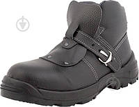 Черевики Талан Шкіряні Для зварника Talan-Україна. Вогнестійкі 41,42,43,44,45,46