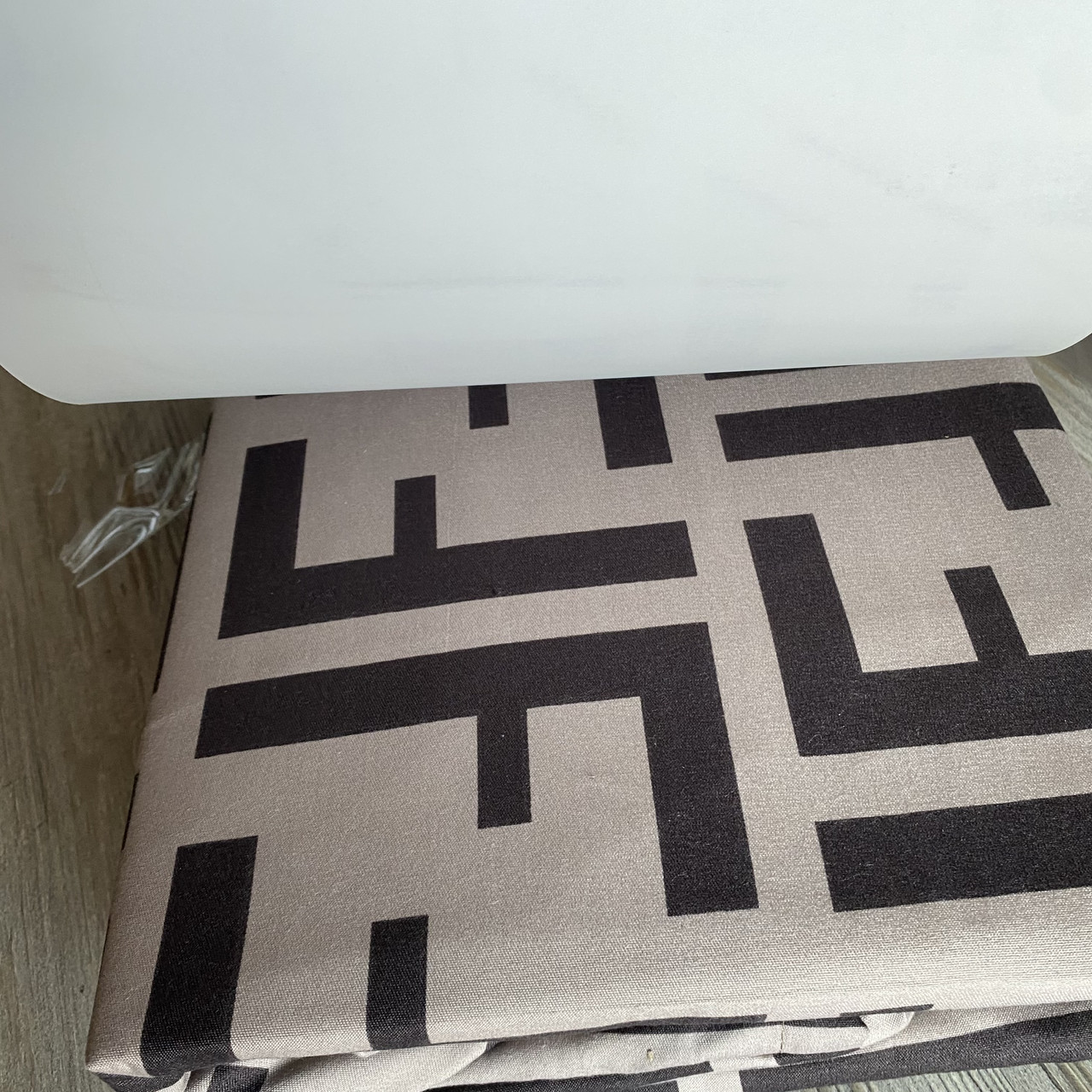 Постільна білизна Двоспальний комплект з простирадлом на гумці 160*200+20см, постільна білизна з фланелі розмір двоспальний, фото 1