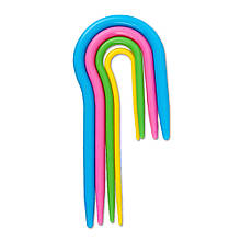 Гачки додаткові для в'язання кіс (Набір з 4 шт) DMI01_18379_1491