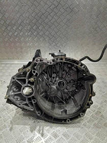 КПП Рено Дастер 2.0 TL8006