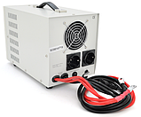 ДБЖ з правильною синусоїдою Europower EP-MPS-2000VA (1400 Вт) 5/20А 24В AGM,GEL,LiFePo4, фото 2