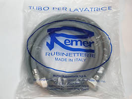 Шланги для пральних і посудомийних машин REMER (Італія)