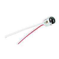 Патрон 2-контактний 21W (AutoLight)