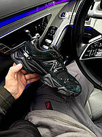 Женские черные кроссовки New Balance 9060 Black х Нью Беланс 36