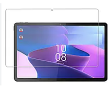 Захопливе сло для Lenovo Tab P11 2nd Gen TB350FU/TB350XU прозоре, Full-Screen, Full Glue, без паковання, без серветок