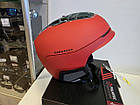 Шолом гірськолижний Oakley MOD5 MIPS Red Line Medium (56-58см), фото 7