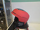 Шолом гірськолижний Oakley MOD5 MIPS Red Line Medium (56-58см), фото 8