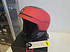Шолом гірськолижний Oakley MOD5 MIPS Red Line Medium (56-58см), фото 4