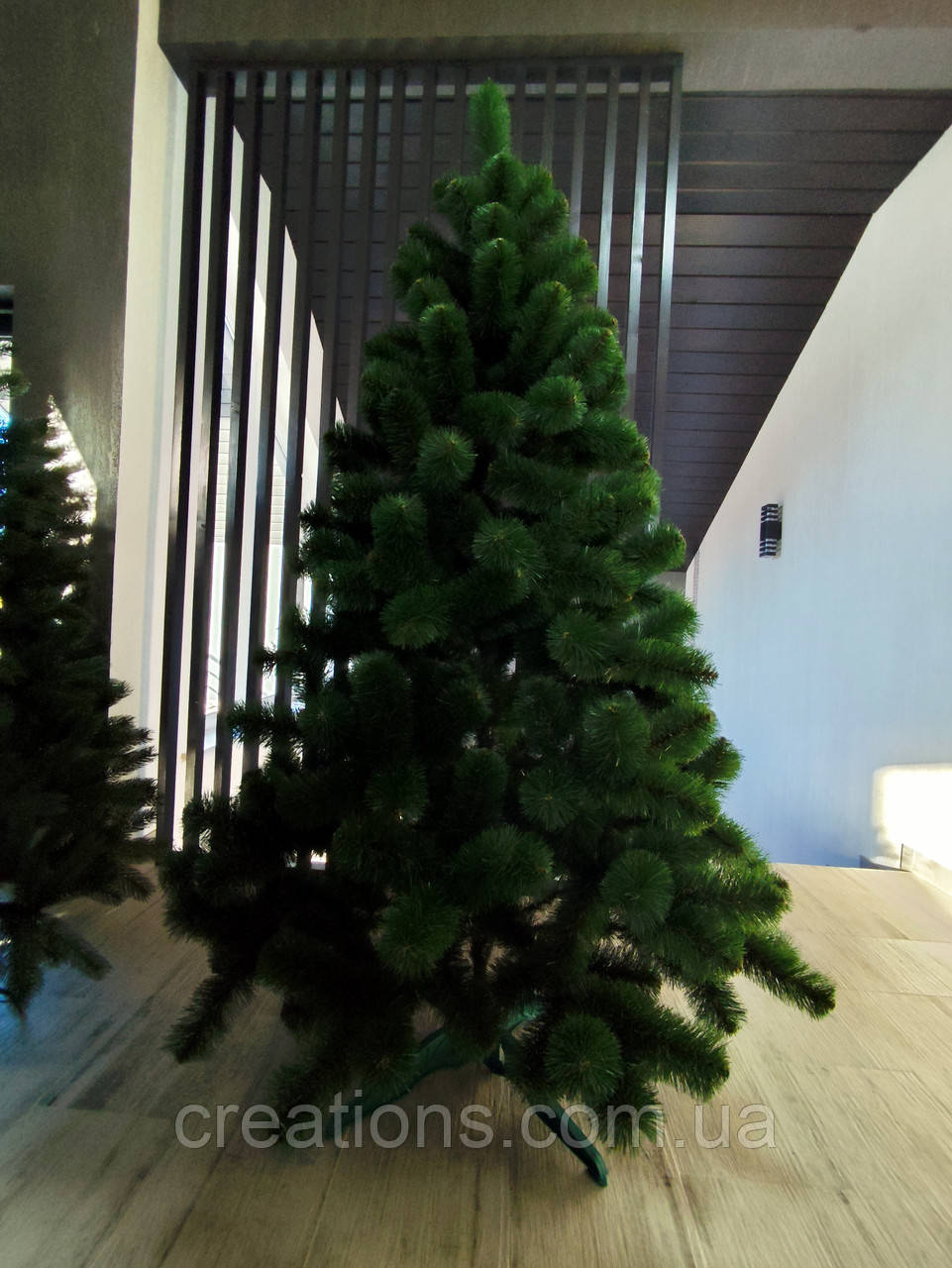 Сосна штучна "Принцеса" 2.2 м, фото 1