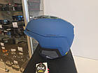 Шолом гірськолижний Oakley MOD5 MIPS Poseidon Large (59-61cm), фото 9