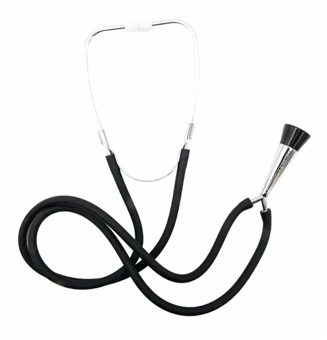 Акушерский фонендоскоп Little Doctor Prof-IV