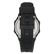 Чоловічі годинники Casio F-105W-1AWYEF, фото 3