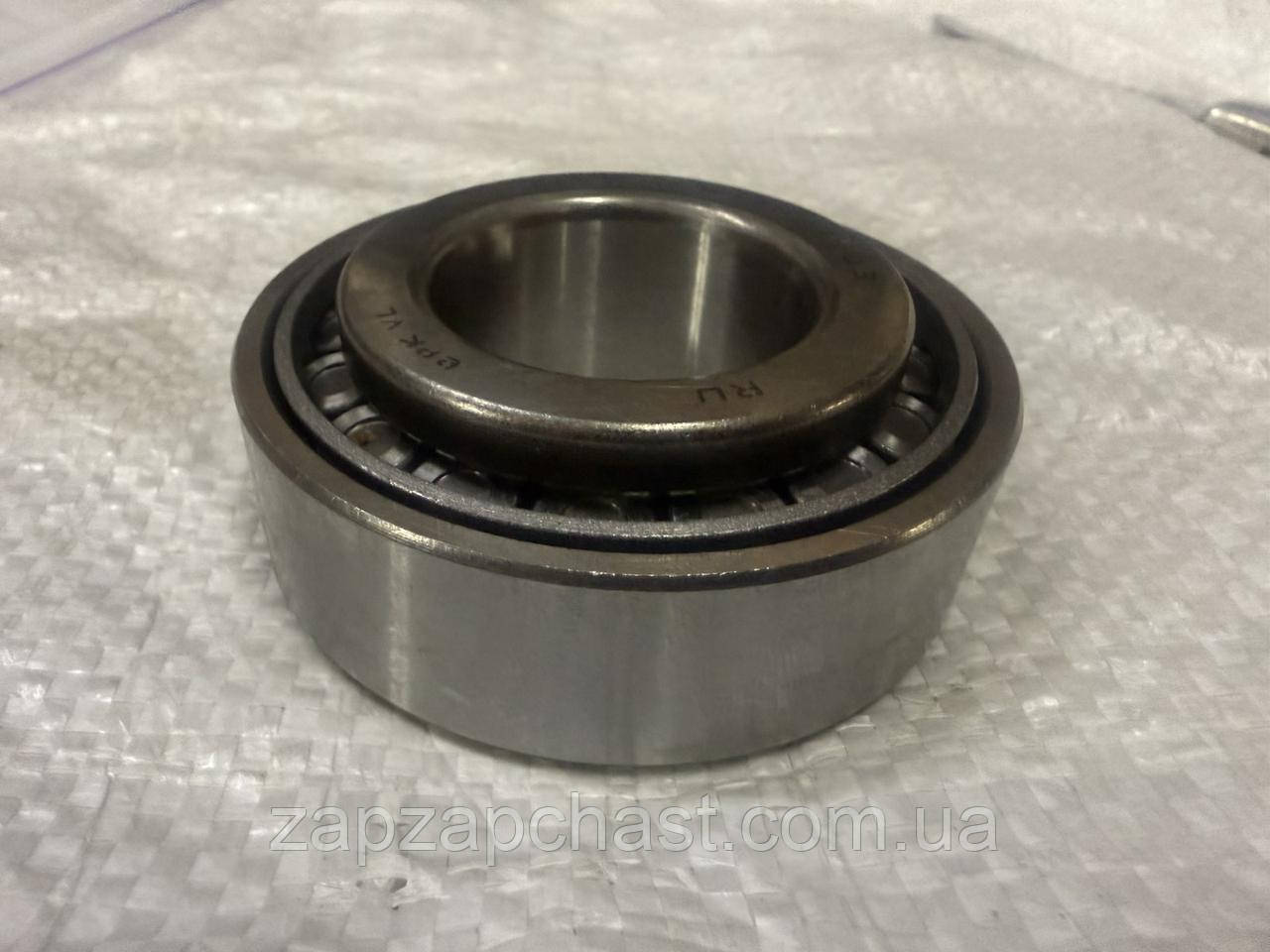 Підшипник заднього моста Ваз 2101 2102 2103 2104 2105 2106 2107, 2121 нива (задньої опори) завод, фото 1