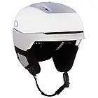 Шолом гірськолижний Oakley MOD5 MIPS Silver White Poseidon Medium (55-59см), фото 2