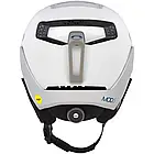 Шолом гірськолижний Oakley MOD5 MIPS Silver White Poseidon Medium (55-59см), фото 3